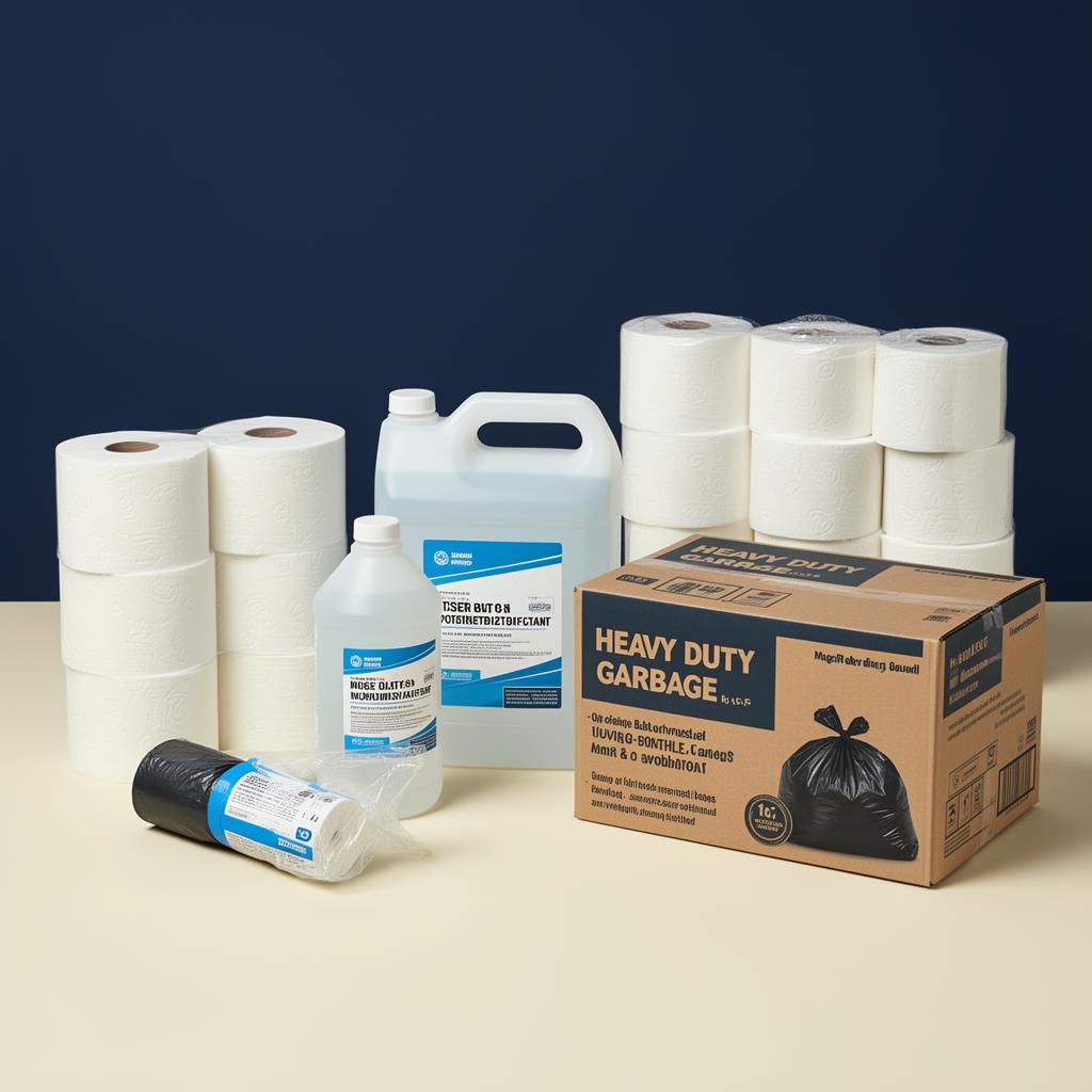 Pack Immeuble