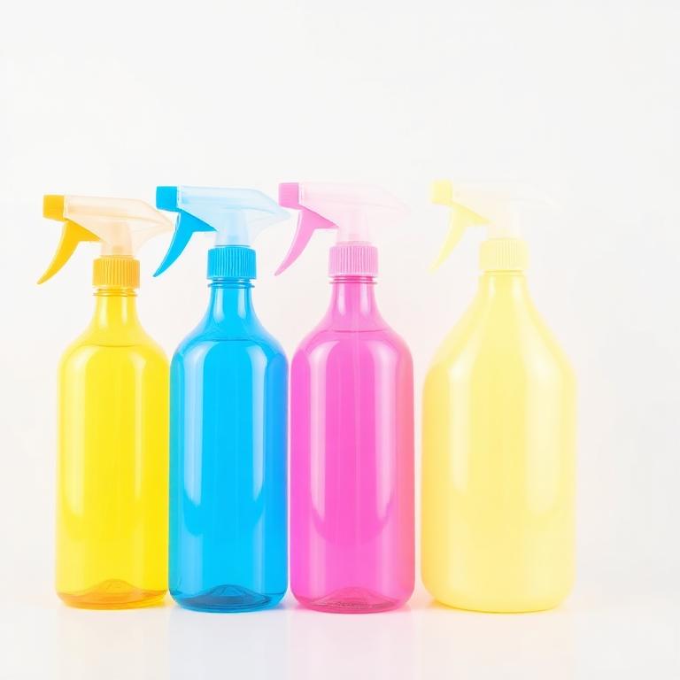 Désinfectant mains gel