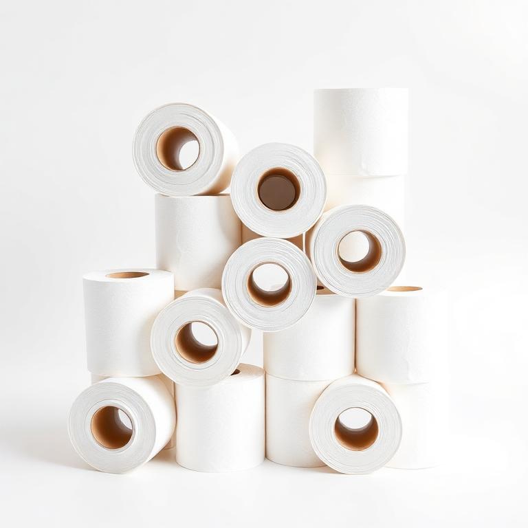 Distributeur papier hygiénique